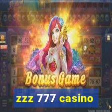 zzz 777 casino